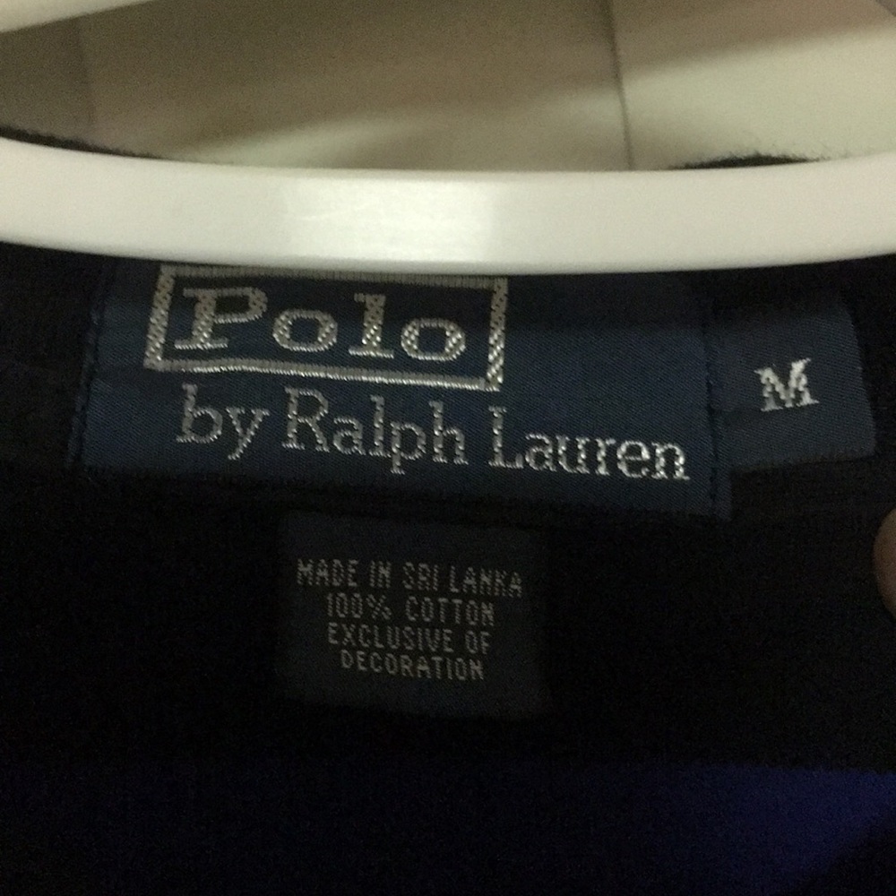 Polo Ralph Lauren - Picture 2 of 2